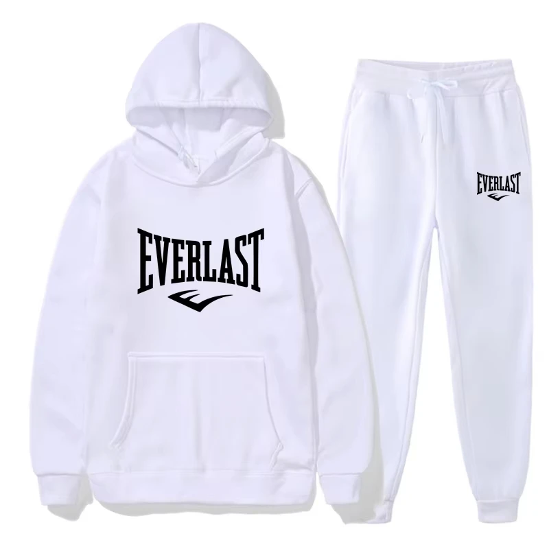 Roupa de desporto EVERLAST par - Clothing Style Winter avaliação e preço